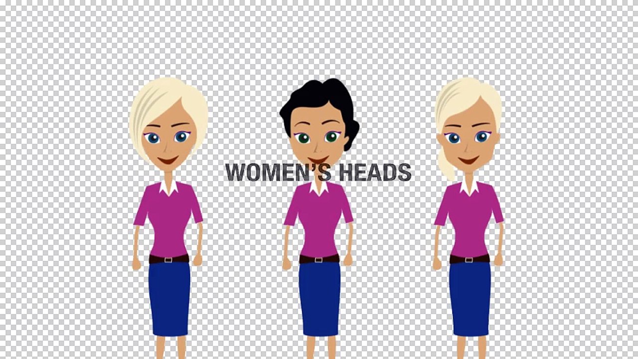 After Effects Project Files - Business Cartoon Presentation - VideoHive 8150524