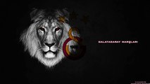 Galatasaray Marşları - Zıpla