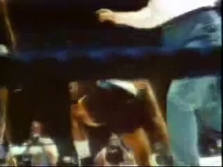 モハメド・アリ