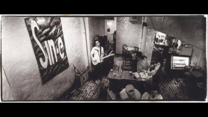 Jeff Buckley - Grace, live at sin-e