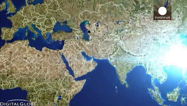 4 قتلى على الأقل في انفجار سيارة مفخخة أمام مسجد شيعي في السعودية