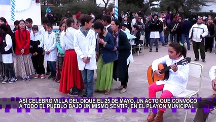 ACTO DEL 25 DE MAYO 8