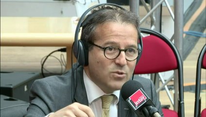 Martin Hirsch : "Ce n'est certainement pas aux personnel de faire des sacrifices"