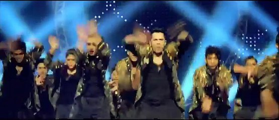Bezubaan Phir Se - Disney ABCD 2 - Full Video Song - Varun Dhawan And Shraddha Kapoor
