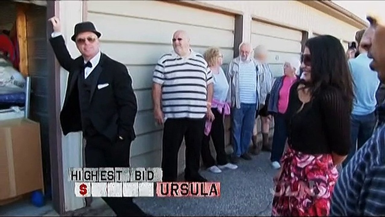 Storage Wars Canada S01E22