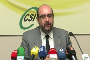 C-SIF:"Los ciudadanos quieren parlamento multicolor"