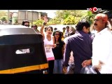 Sunny Leone has a fan club in Mumbai police - Bollywood News