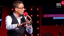 Julien Courbet dans 