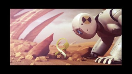 CORTOONS TV - Tabula rasa