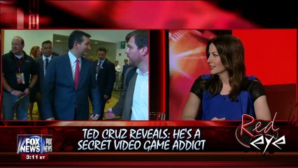 Red Eye (Recorded May 29, 2015, FNCHD)