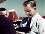 Flying Businessman (1953) - American Planes and Airports in the 1950's - WDTVLIVE42