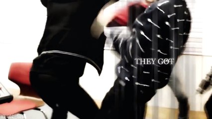 【FMV】 JUMPIN' — SUGA