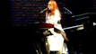 Tori Amos - Frozen (Madonna cover) - 20140529 - Concertgebouw, Amsterdam [HD-720p]