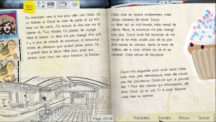 Life is Strange episode 3.1