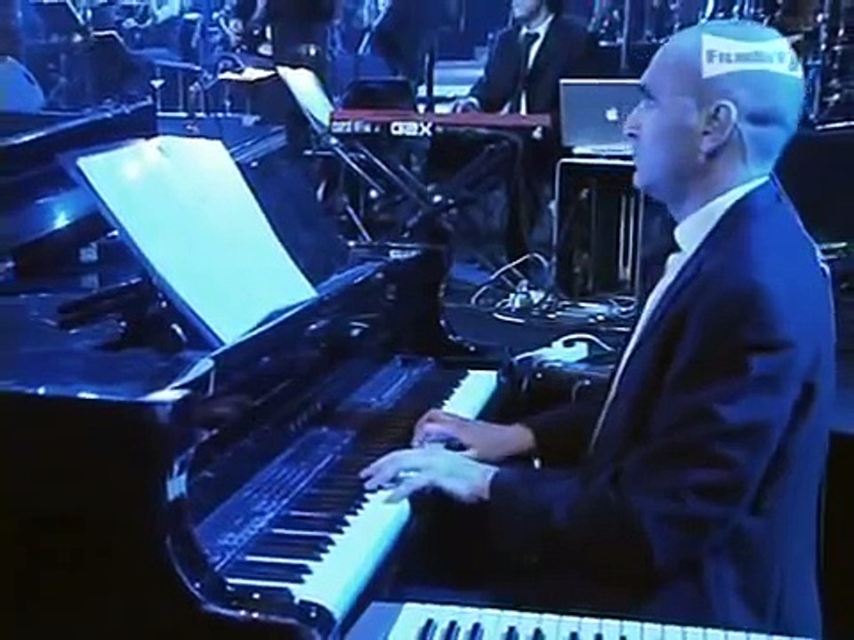 Sakis Rouvas - Moon river (Oscar Songs #5)