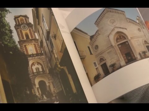Campania - Il potere della bellezza campana all'Expo (28.05.15)