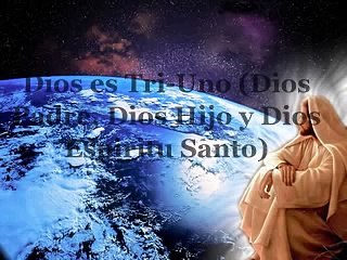 Los Arrianos Modernos "Testigos De Jehova" y Su Falsa Creencia De La Trinidad