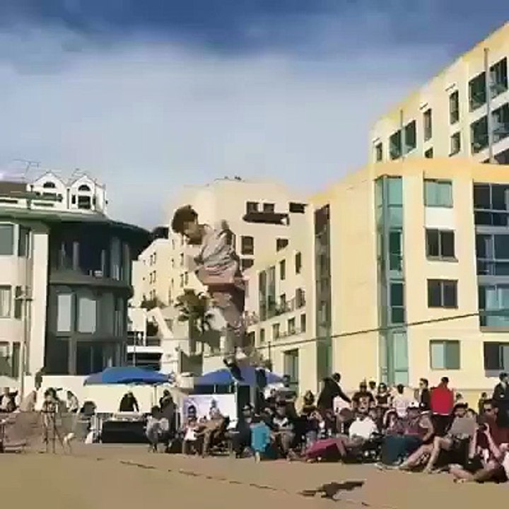 Serious Extreme Skills