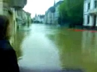 Inondations rambervillers