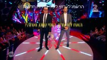 האח הגדול vip עונה 2 פרק 6 חלק 2