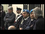 Napoli - Berlusconi in aula per il processo Lavitola -1- (19.06.14)