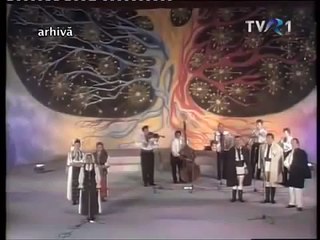 Mariana Anghel - Vin români la Alba iar