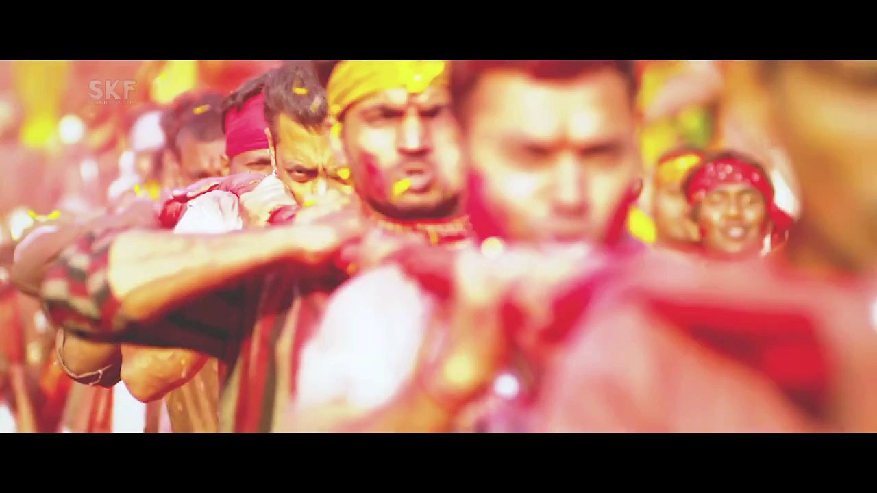 Bajrangi Bhaijaan Teaser