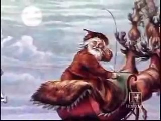 Christmas is a Pagan Celebration - The History of Christmas