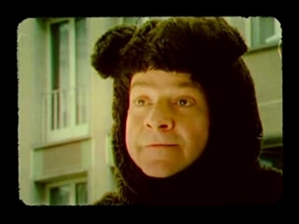 Fred Jimenez " C'est le printemps "