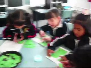 BANDERA DE TRES COLORES