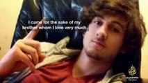 Family of Dzhokhar Tsarnaev give emotional testimony in Boston Trial