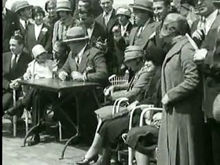 Paul Whiteman en zijn orkest - 1 augustus 1926