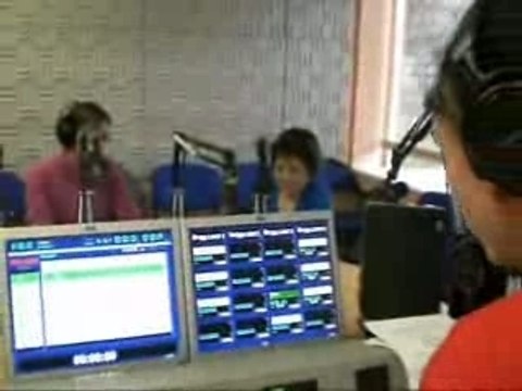 Corinne Lepage - Studec