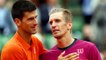 French Open: Djokovic nicht schwerer verletzt