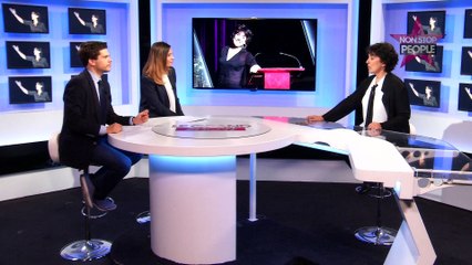 Isabelle Alonso : "Je tenais absolument à écrire un livre sur mon père" (exclu vidéo)