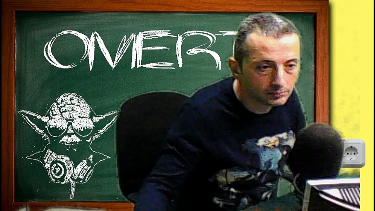 Omerta - 29/05/15