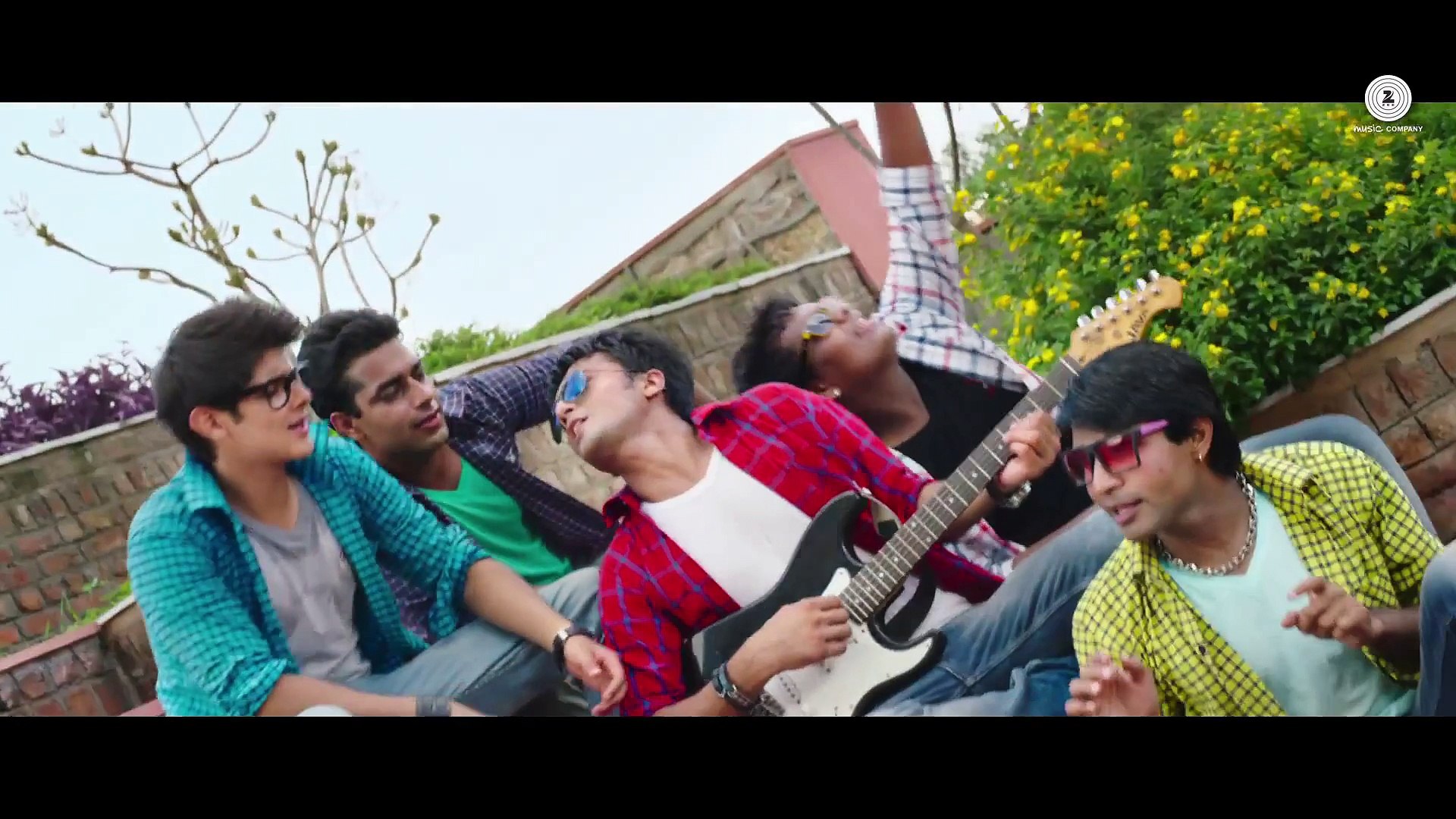jiyo lalla song