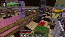 Minecraft: ROBOT GIRLFRIEND MOD (ROBOT GAMINGWITHJEN IS BORN!) Mod Showcase PopularMMOs