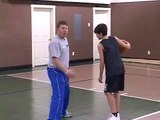 Basketball Dribbling: Spin Moves