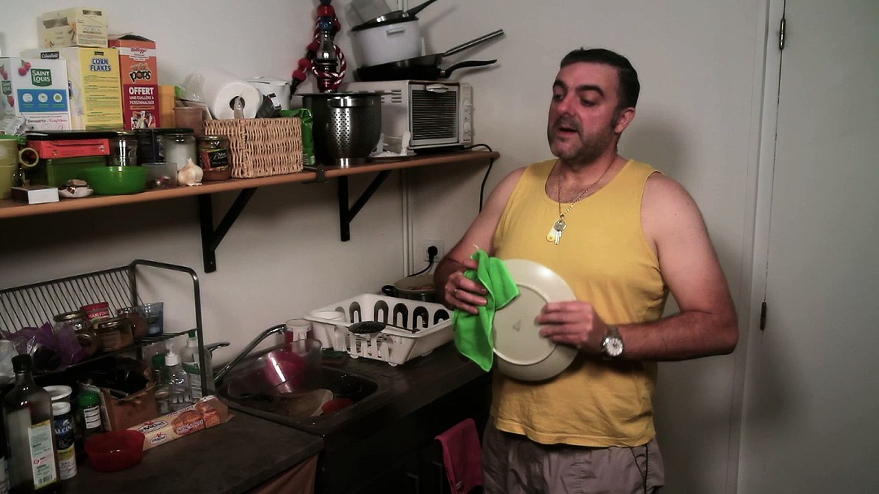 Clash de gitans (clash of tanges)