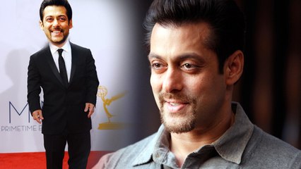 Salman Khan Is Going To Play A Dwarf In His Next Film?