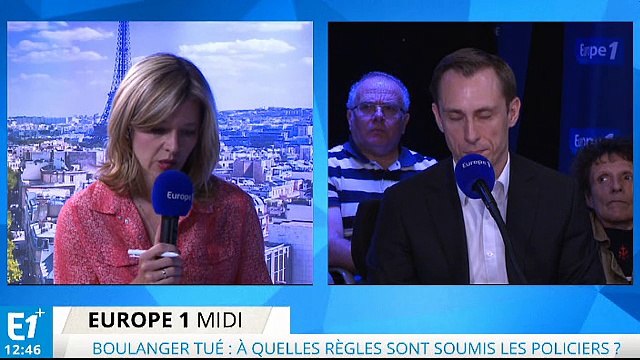 Police : les agents doivent être exemplaires