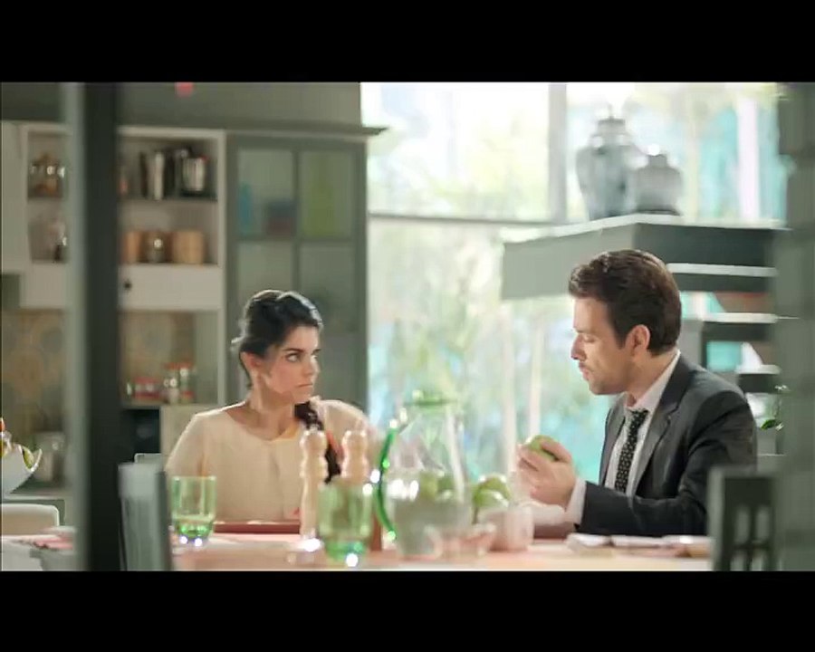 Ufone - Hissab TVC 2015