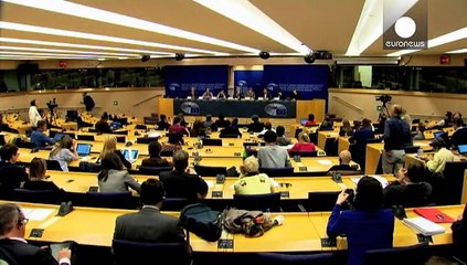 برلمانيون أوروبيون يناقشون مشروع الشراكة الأطلسية للتجارة والإستثمار