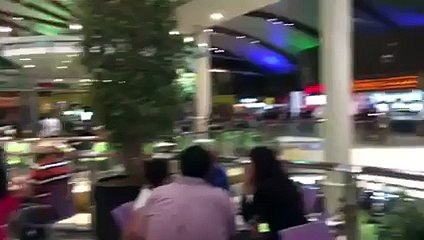 A Little Girl Insulted RJ Naved In Dubai