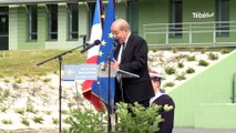 DCNS Lorient. Le Drian remplit le carnet de commandes