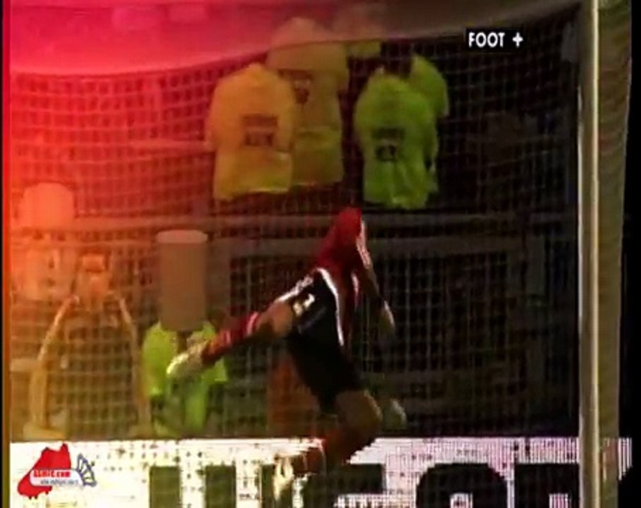 Stephane Ruffier vs hugo lloris