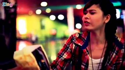 Thế Nhé Anh - Trương Quỳnh Anh