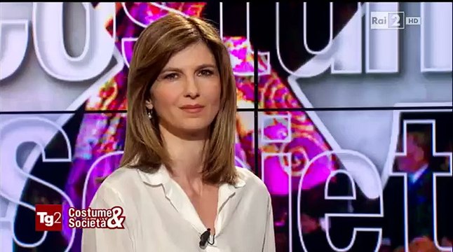 Per evitare un mare di guai - Servizio del TG2 Costume e Società del 28 maggio 2015