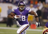 NFL Daily Blitz: Adrian Peterson's Twitter rant